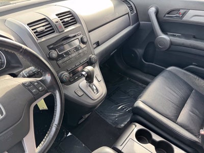 2008 Honda CR-V EX-L