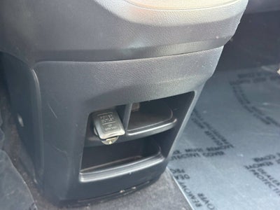 2008 Honda CR-V EX-L