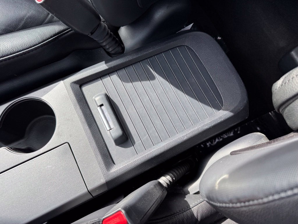 2008 Honda CR-V EX-L