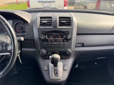 2008 Honda CR-V EX-L