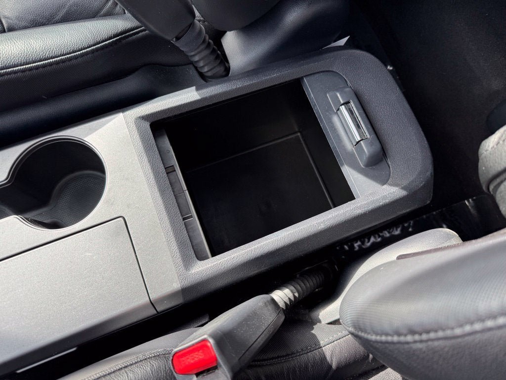 2008 Honda CR-V EX-L