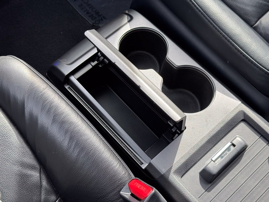 2008 Honda CR-V EX-L