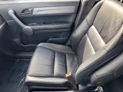 2008 Honda CR-V EX-L
