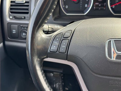 2008 Honda CR-V EX-L