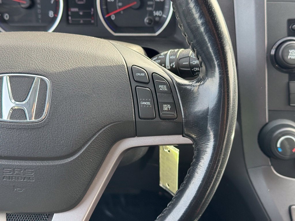 2008 Honda CR-V EX-L