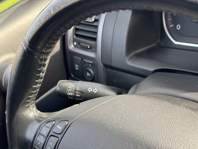2008 Honda CR-V EX-L