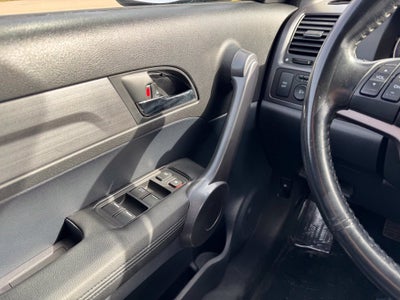 2008 Honda CR-V EX-L