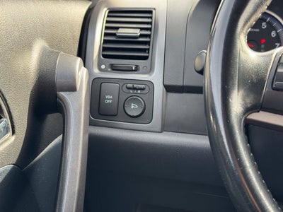 2008 Honda CR-V EX-L