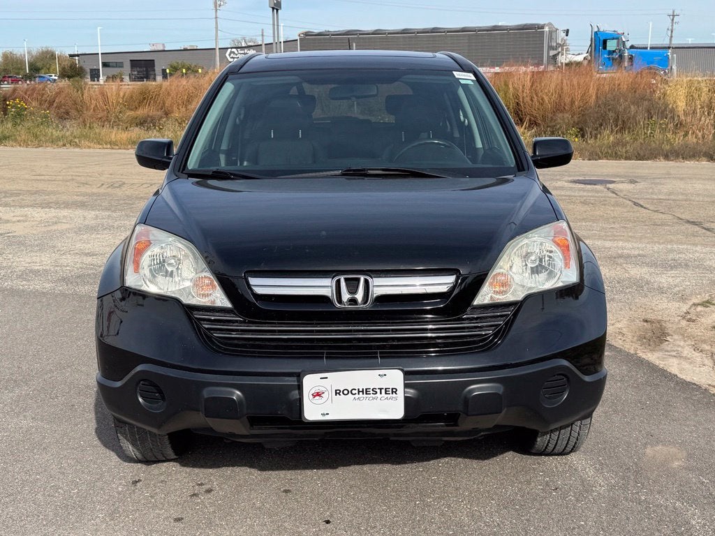2008 Honda CR-V EX-L