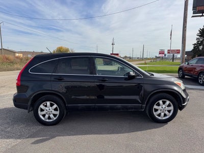 2008 Honda CR-V EX-L