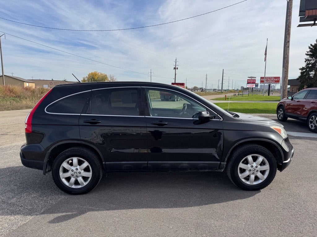 2008 Honda CR-V EX-L