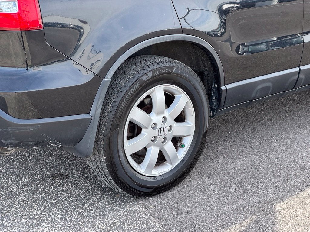 2008 Honda CR-V EX-L