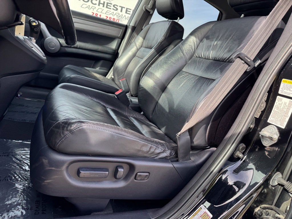 2008 Honda CR-V EX-L
