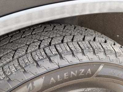 2008 Honda CR-V EX-L