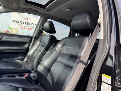 2008 Honda CR-V EX-L