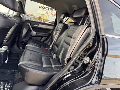 2008 Honda CR-V EX-L