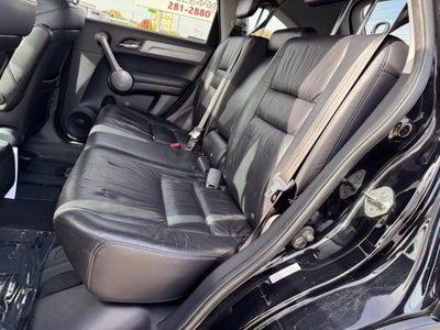 2008 Honda CR-V EX-L