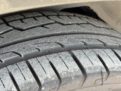 2010 Lincoln Navigator L Base
