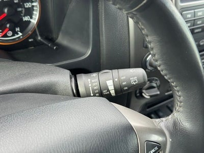 2015 Nissan Armada SL