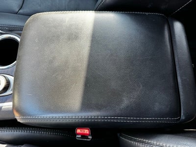 2014 Nissan Pathfinder SL