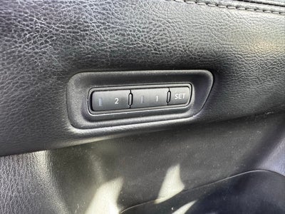 2014 Nissan Pathfinder SL