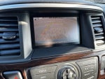 2014 Nissan Pathfinder SL