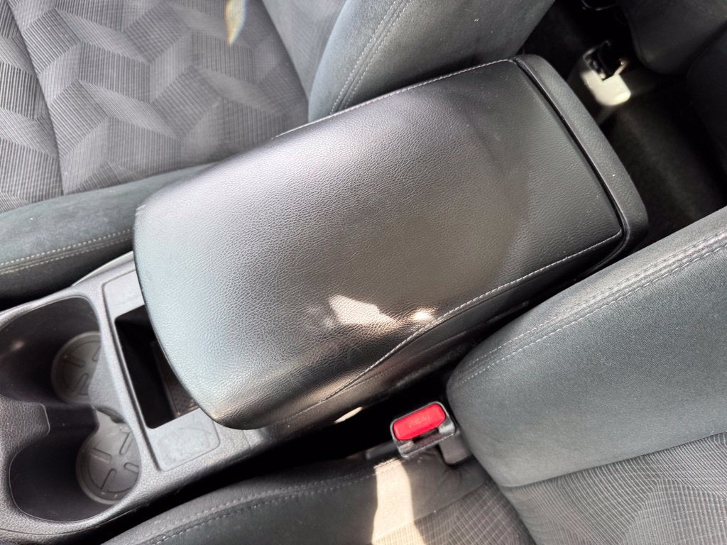 2015 Nissan Rogue PRIOR SALVAGE TITLE