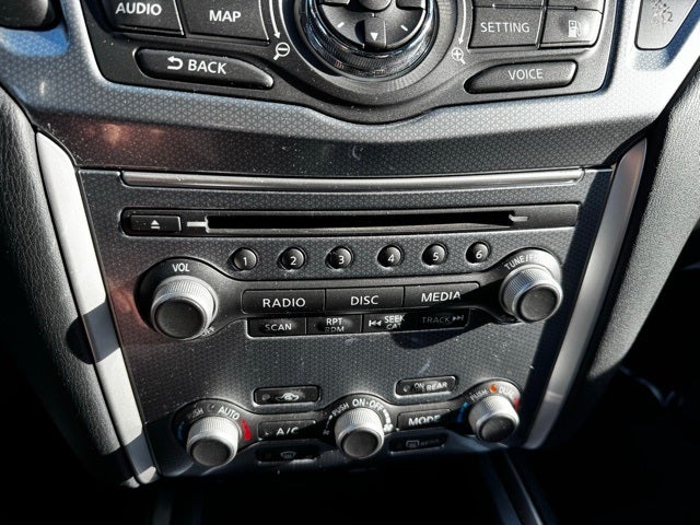 2018 Nissan Pathfinder SL