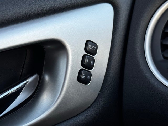 2018 Nissan Pathfinder SL