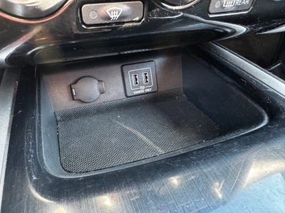 2018 Nissan Pathfinder SV