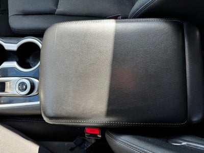 2018 Nissan Pathfinder SV