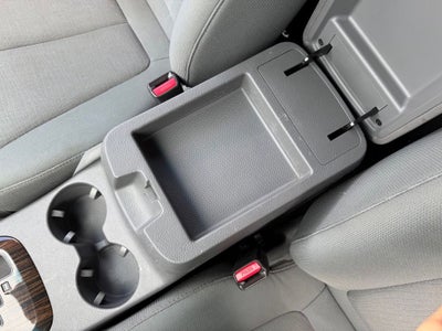 2010 Hyundai Santa Fe GLS FWD