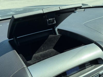 2010 Hyundai Santa Fe GLS