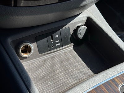 2010 Hyundai Santa Fe GLS