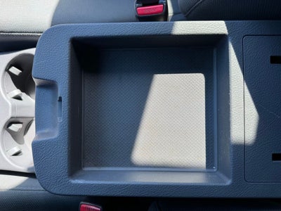 2010 Hyundai Santa Fe GLS