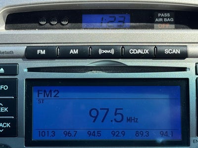 2010 Hyundai Santa Fe GLS