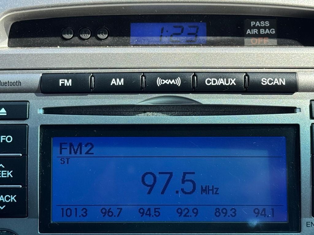 2010 Hyundai Santa Fe GLS