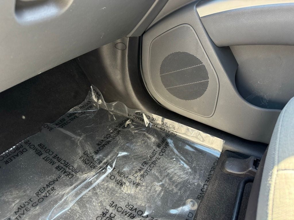 2010 Hyundai Santa Fe GLS