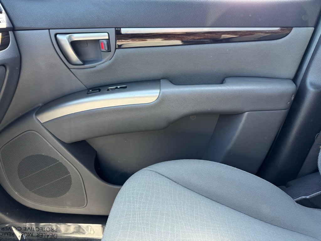 2010 Hyundai Santa Fe GLS