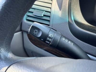 2010 Hyundai Santa Fe GLS