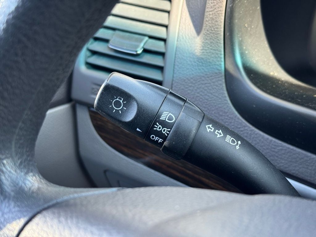 2010 Hyundai Santa Fe GLS