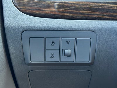 2010 Hyundai Santa Fe GLS