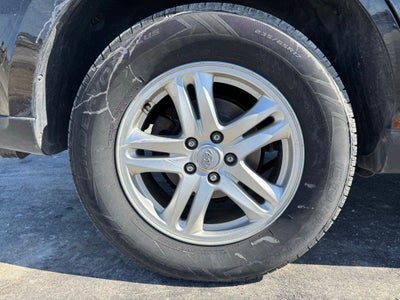 2010 Hyundai Santa Fe GLS