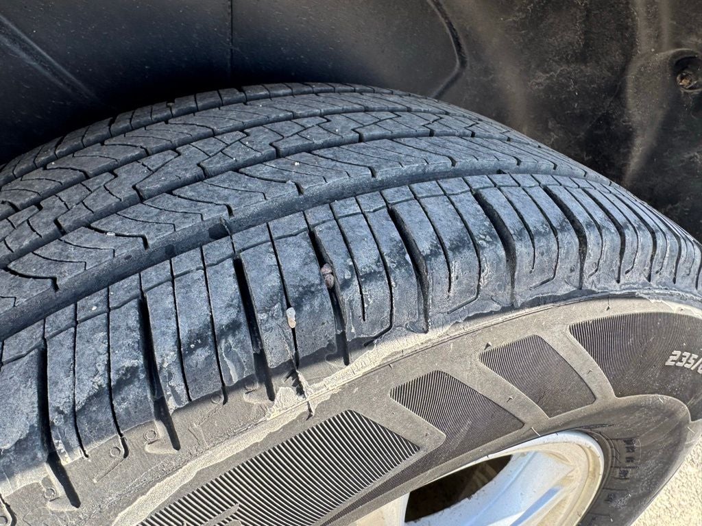 2010 Hyundai Santa Fe GLS