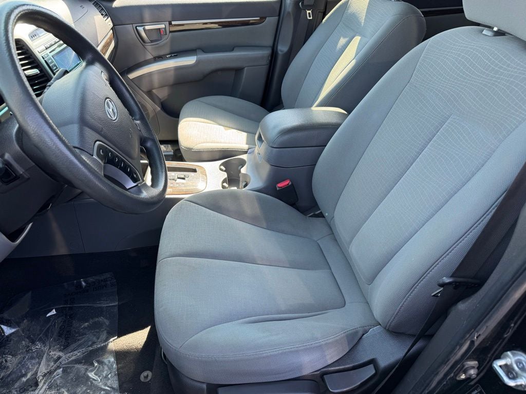 2010 Hyundai Santa Fe GLS