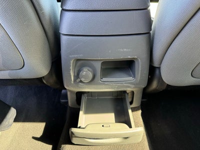 2010 Hyundai Santa Fe GLS