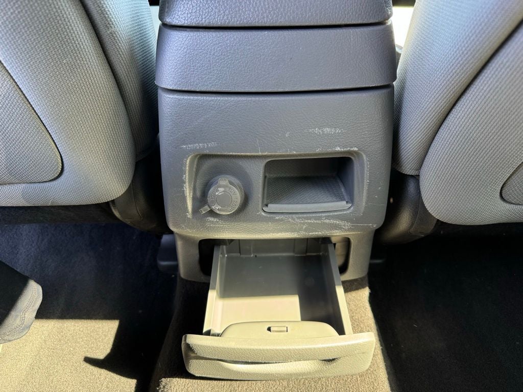 2010 Hyundai Santa Fe GLS