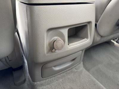 2009 Hyundai Santa Fe Limited