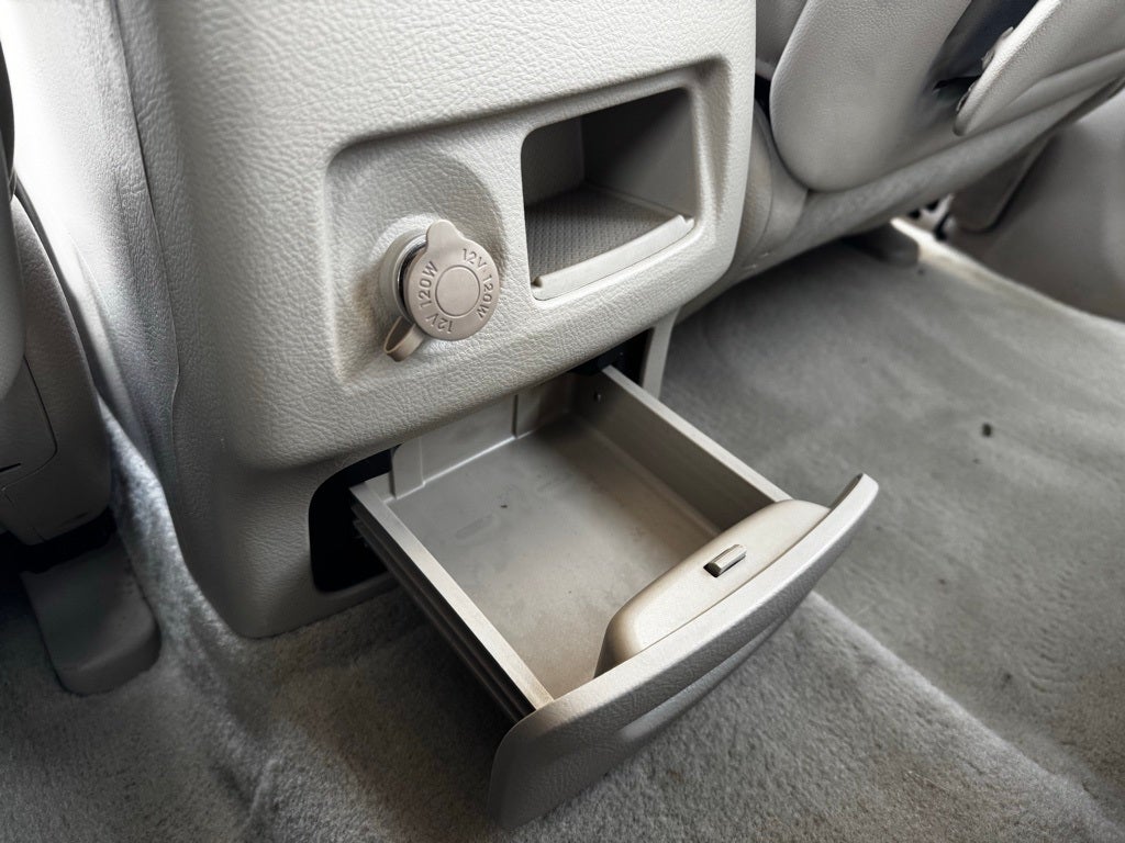 2009 Hyundai Santa Fe Limited