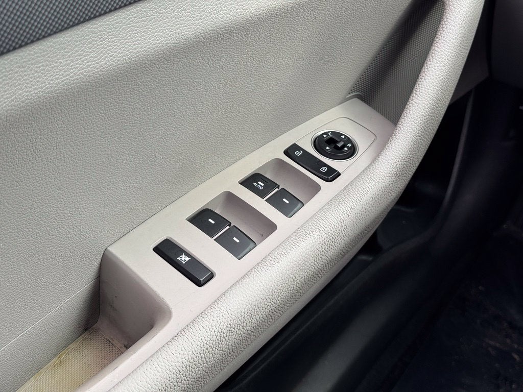 2018 Hyundai Sonata ECO